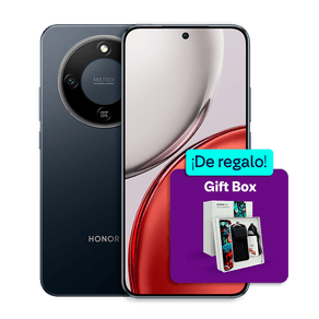 Honor magic 8 Lite + Gift Box